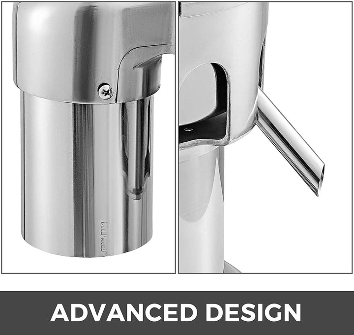 Commercial Grade Juicer