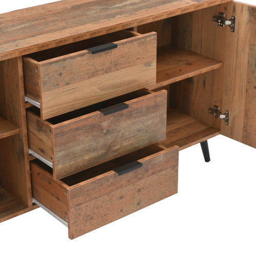 Vintage side cabinet.