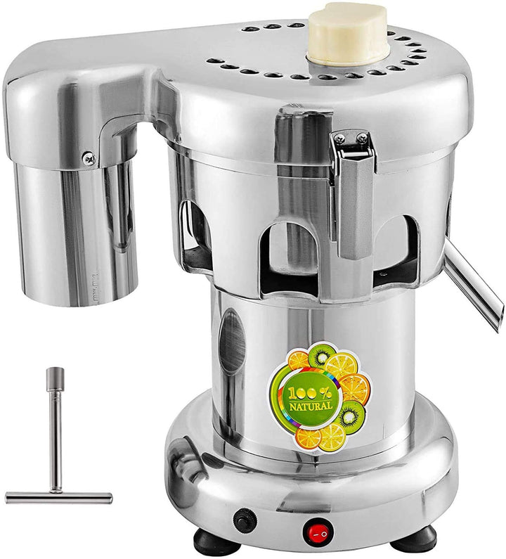 Commercial Grade Juicer