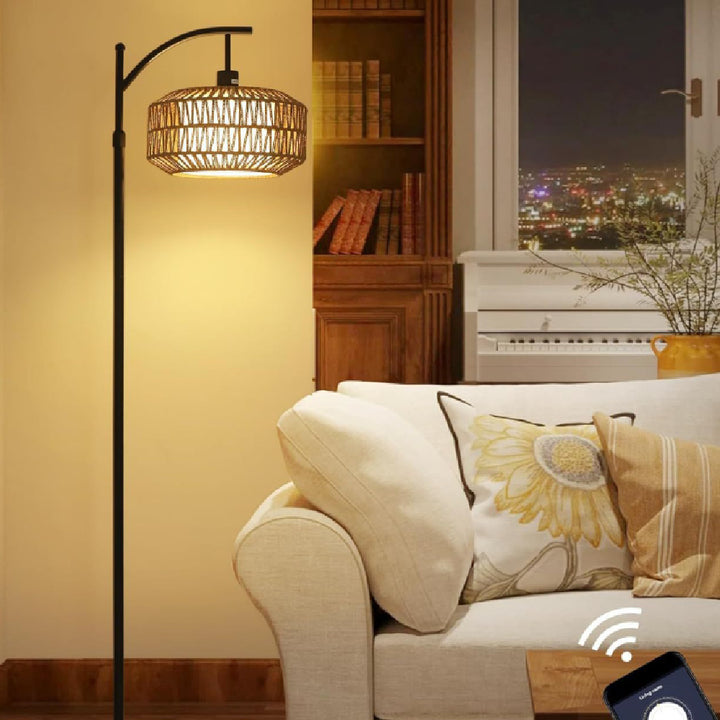 Simple Fashion Lamp.