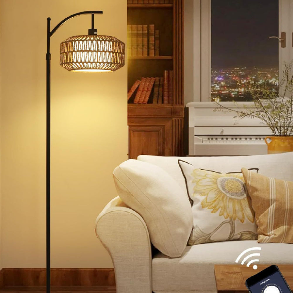 Simple Fashion Lamp.