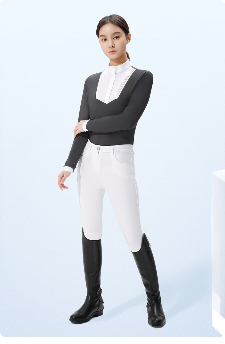 Equestrian Top