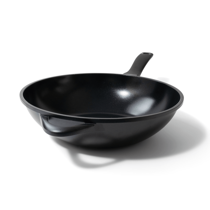 Energy Wok — 12”