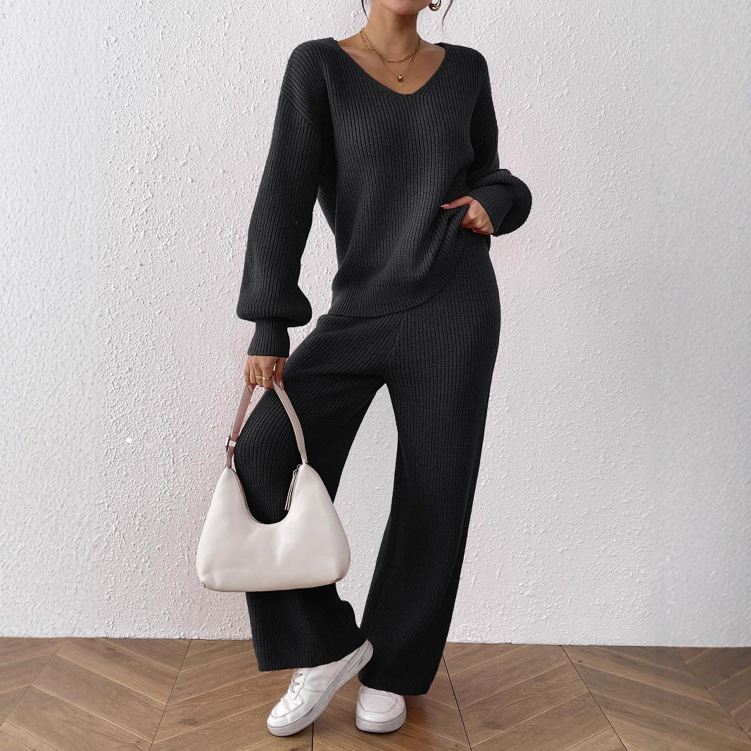 Casual Suit