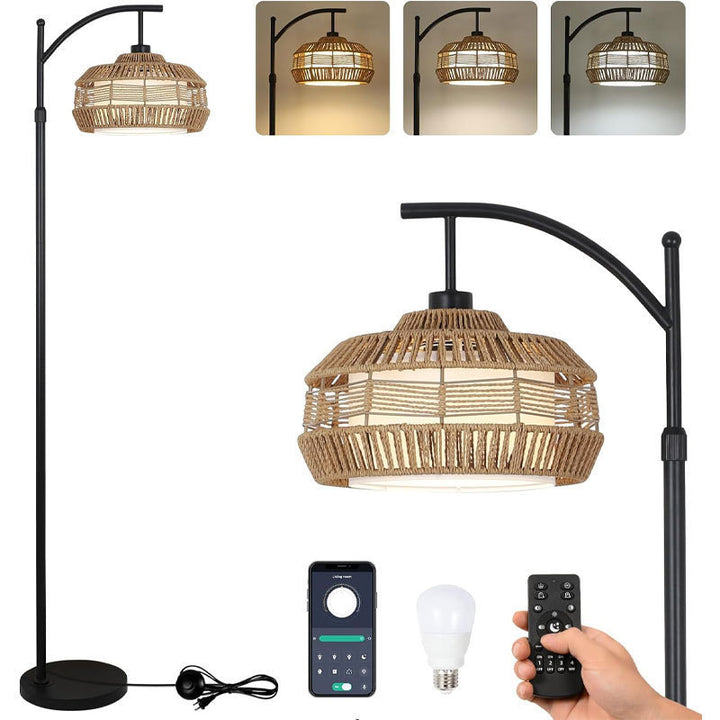 Simple Fashion Lamp.