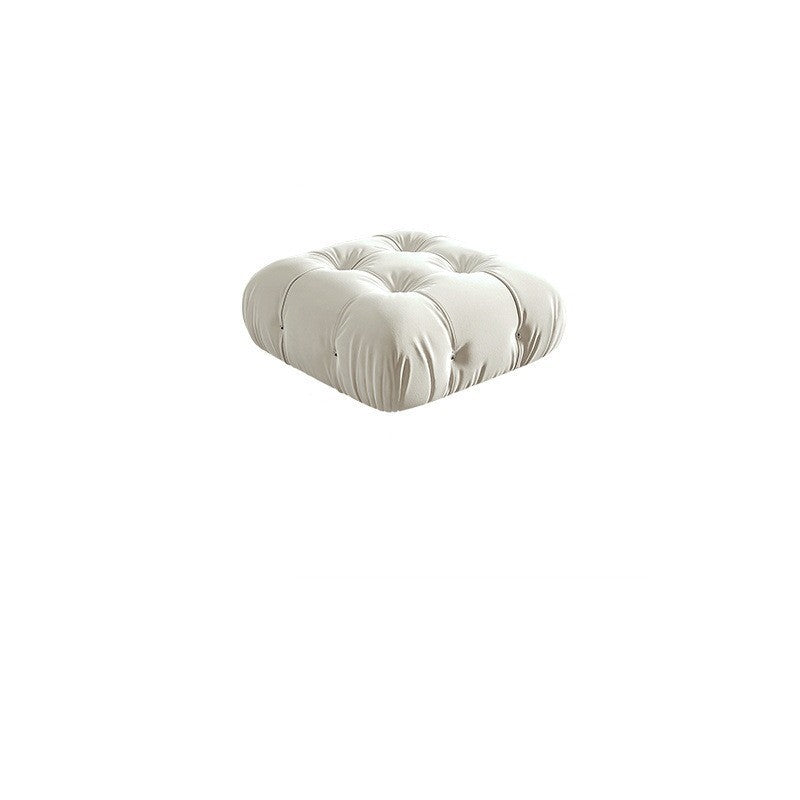 Simple Modular Sofa With Balcony