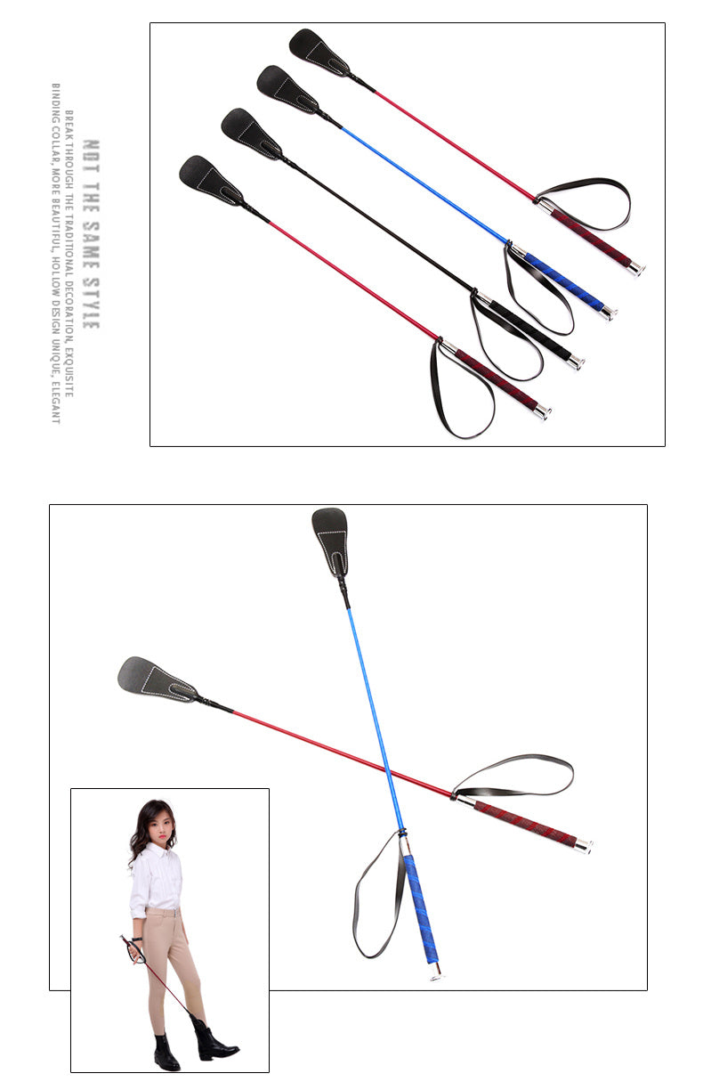 Training Horsewhip