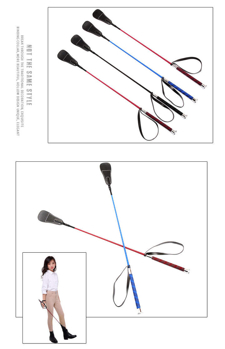 Training Horsewhip