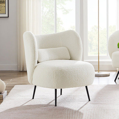 Nordic Lambswool Couch