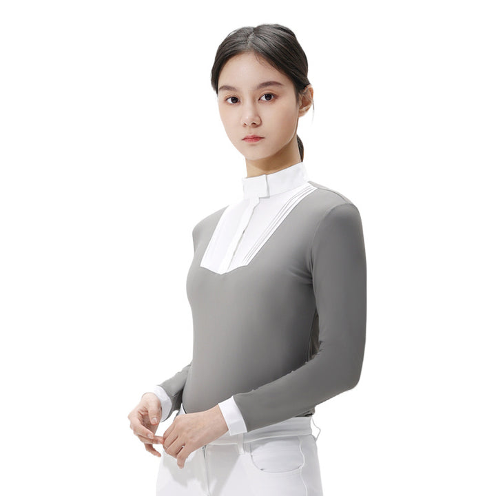 Equestrian Top