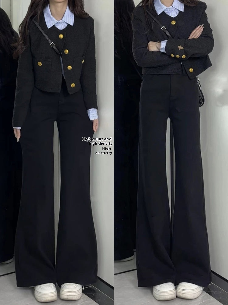 Women's Flared Jeans