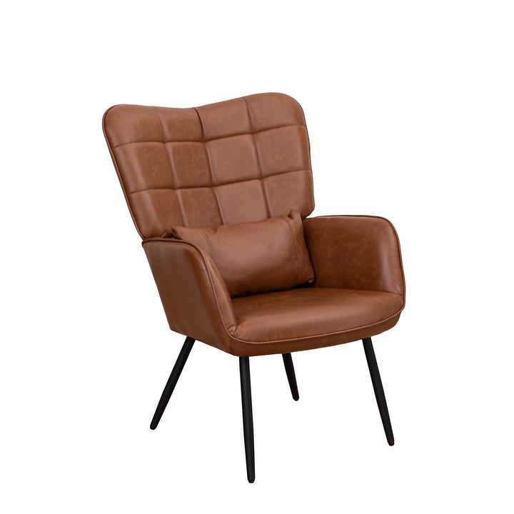 Smart Accent Chair.