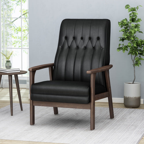 Mid Century Armchair.