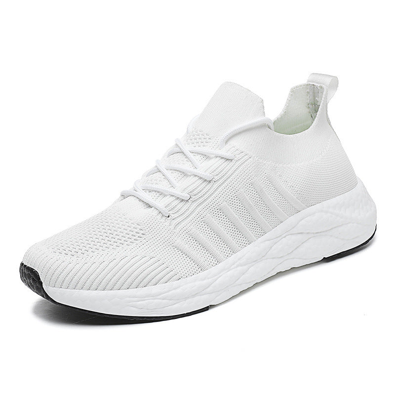 Flying Woven Breathable Sneaker