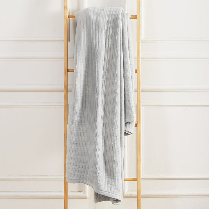 Cloud Cotton Gauze Blanket