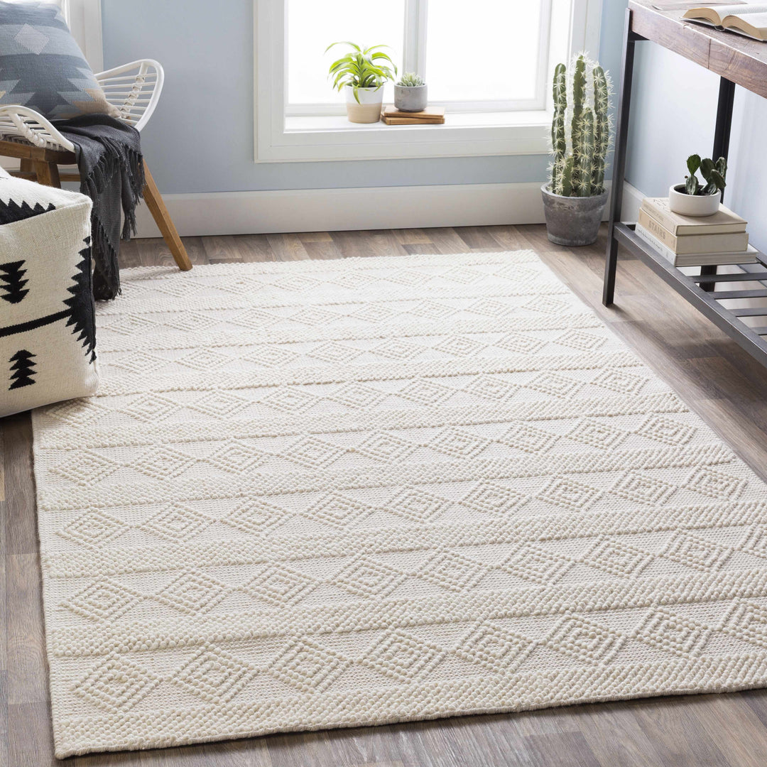 Bolinger Area Rug