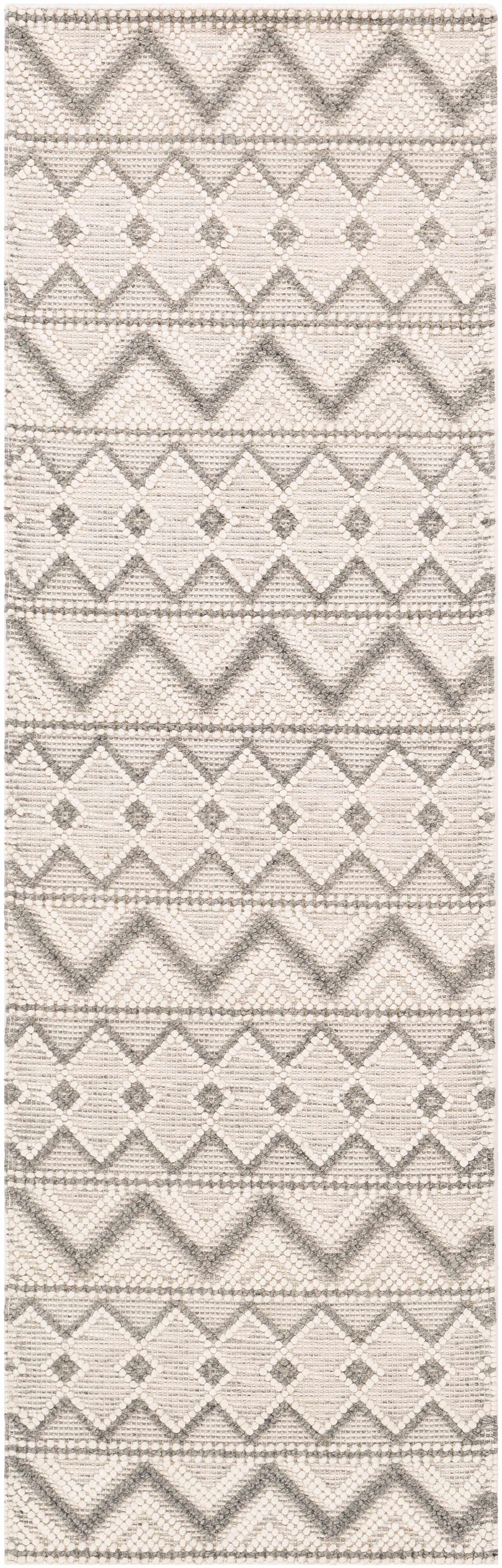 Antigo Wool Area Rug