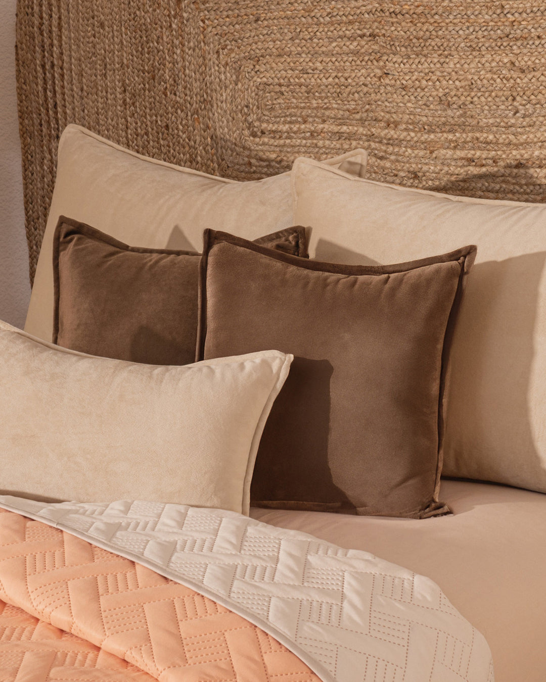 Cubrecama Ultra Bondad