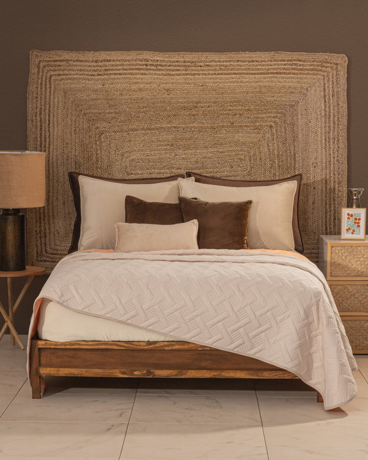 Cubrecama Ultra Bondad