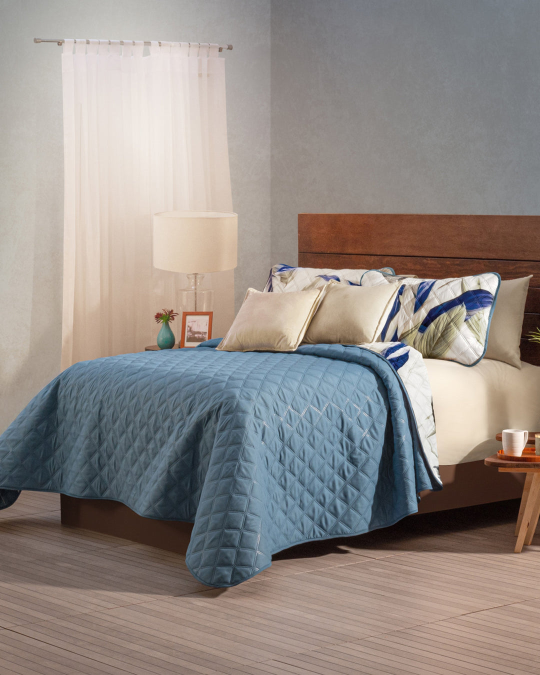 Juego de Edredón Ultra Suave Ángel