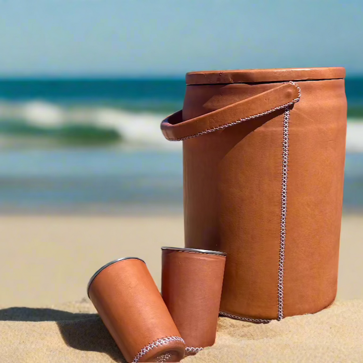 Cerveza | 16 Oz Tumbler Cup