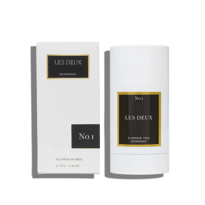 No. 1 - Bois Sacré Deodorant