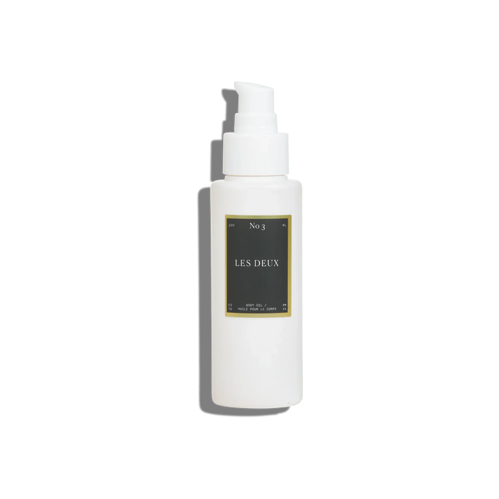 No. 3 - Brume Ardente Body Oil