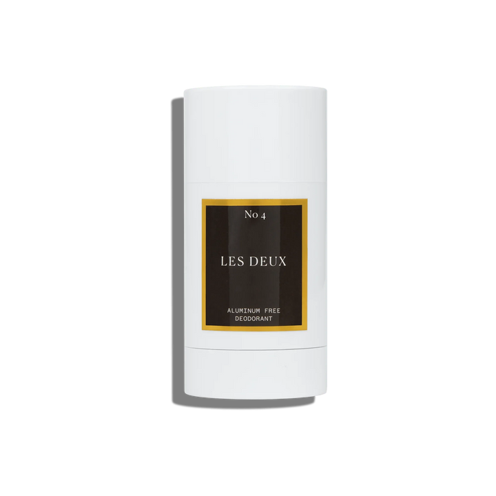 No. 4 - L'Âme Velours Deodorant
