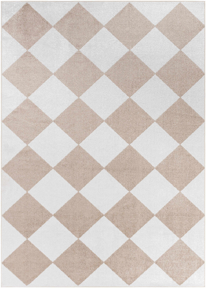 Ulric Washable Area Rug