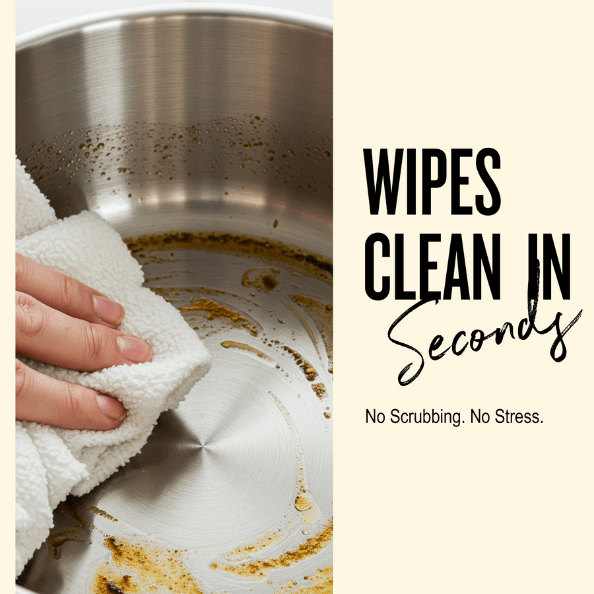 Maestro 6-Piece Cookware Set