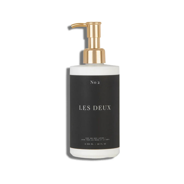 No. 2 - Peau d’Or Body Lotion