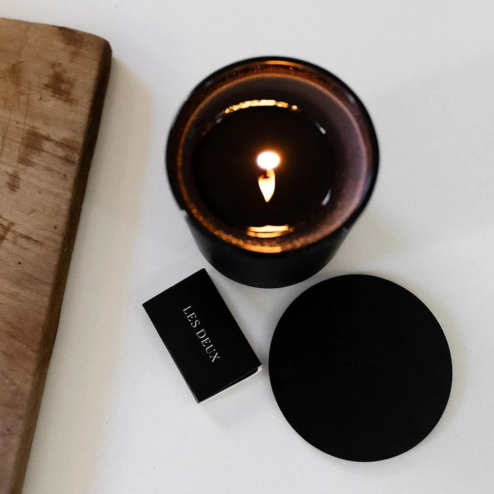 No. 3 - Brume Ardente Candle