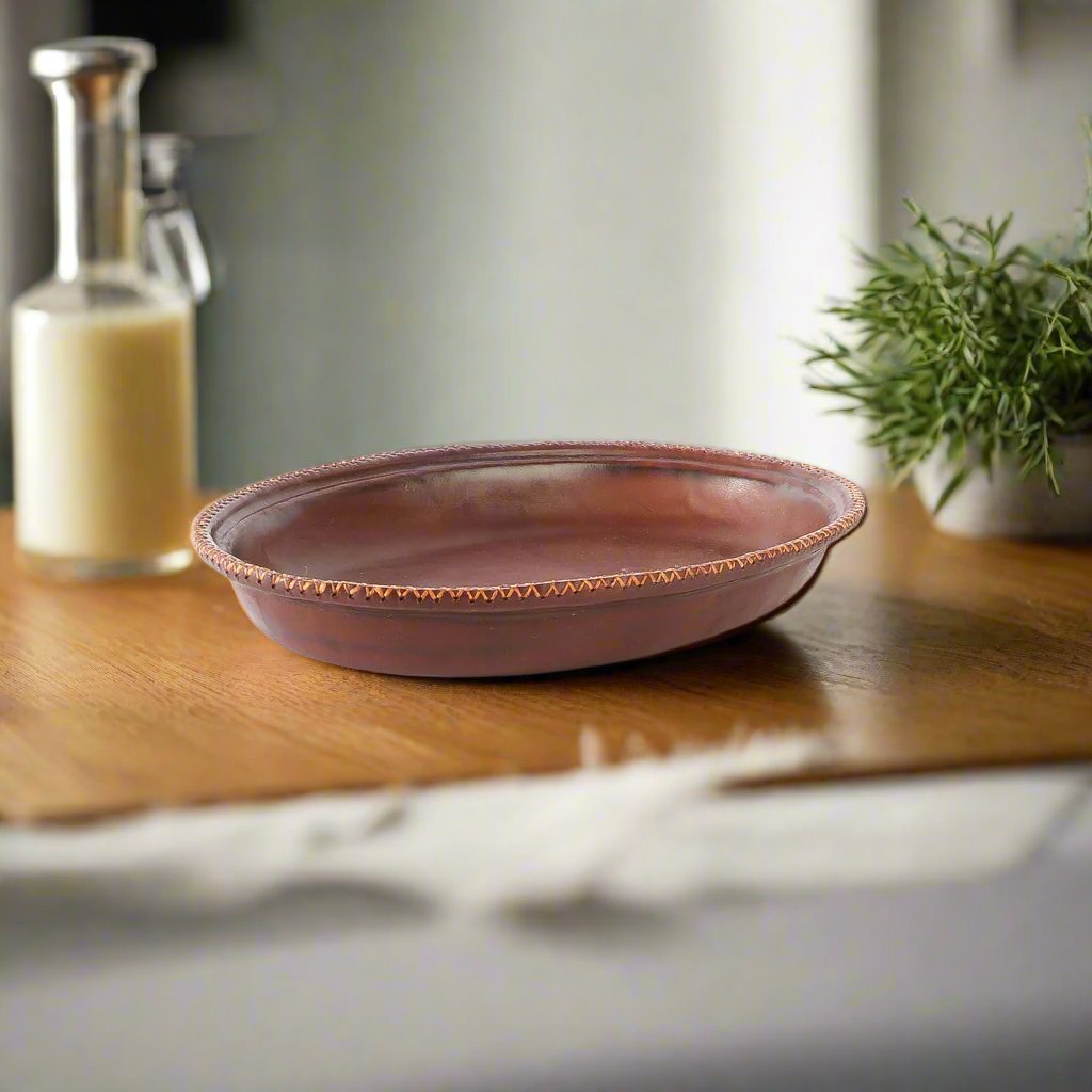 Ovalado | 10" Oval Tray