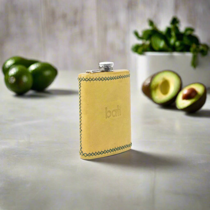 Petaca | 8 oz Flask