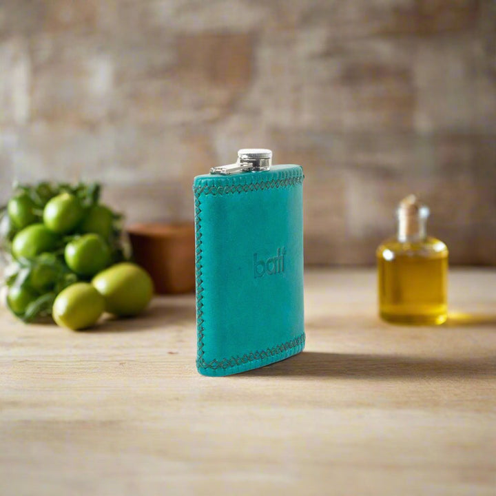 Petaca | 8 oz Flask