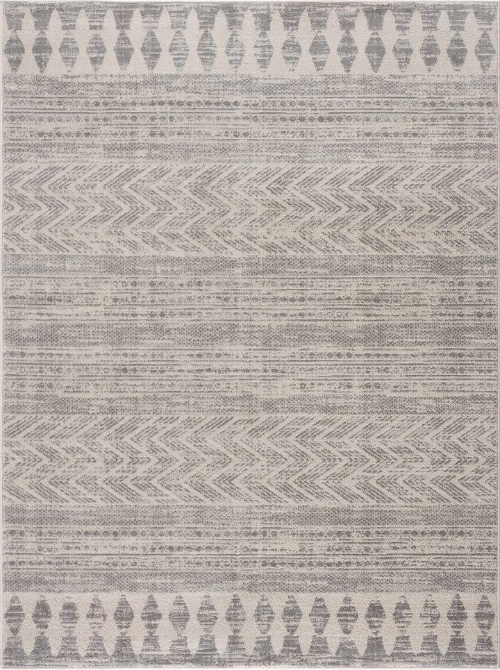 Chinnor Neutral Area Rug