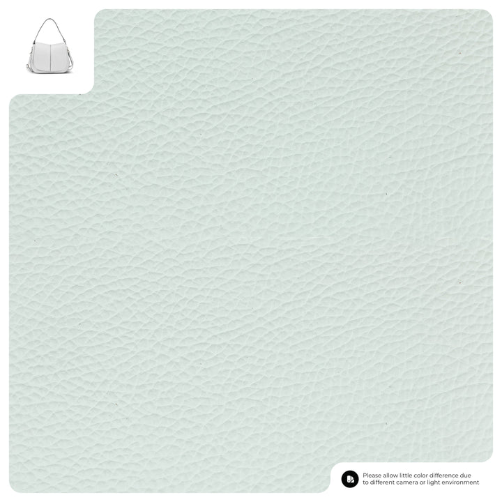 Calf Leather Shoulder Bag