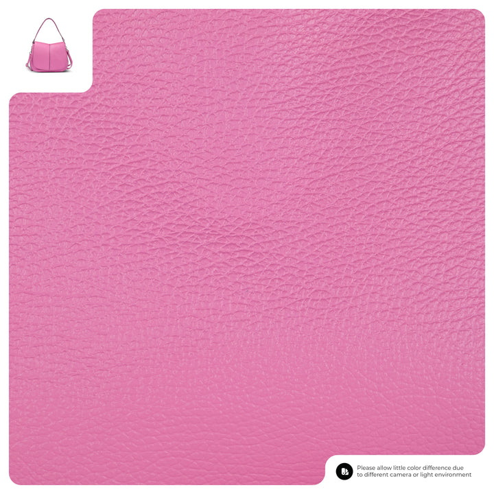 Calf Leather Shoulder Bag