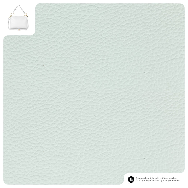 Calf Leather Shoulder Bag