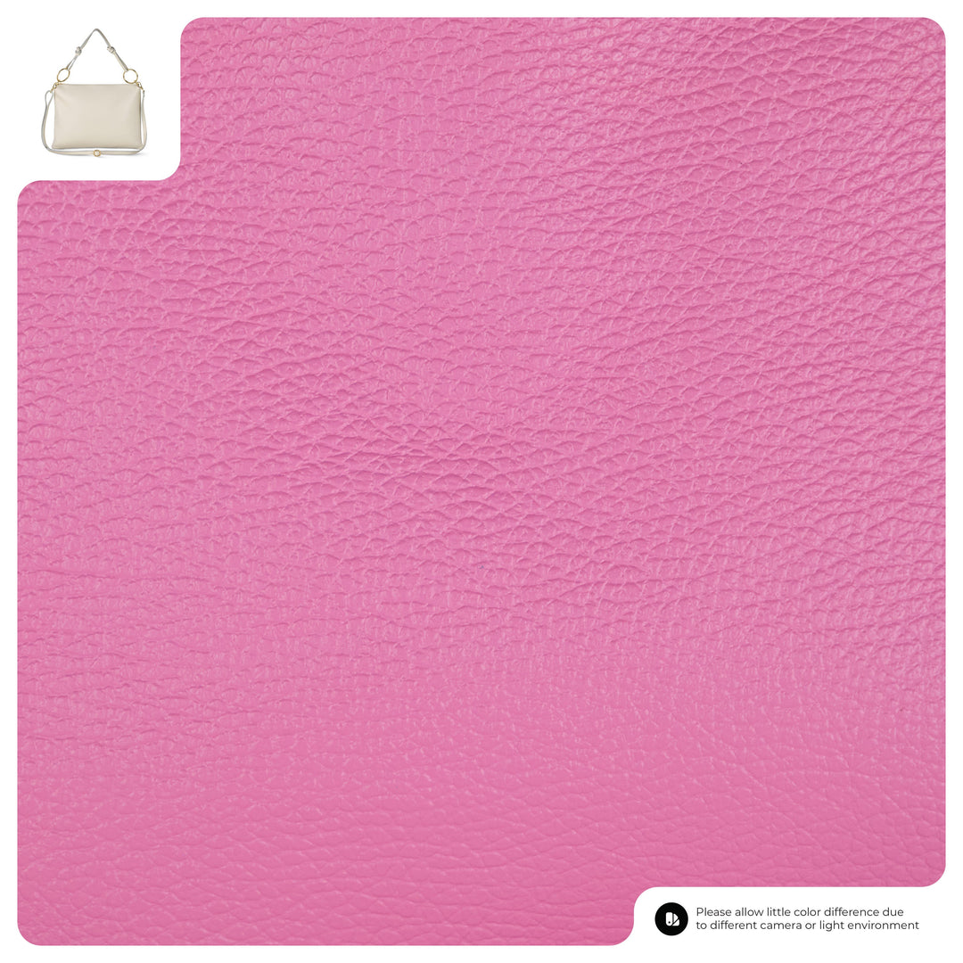 Calf Leather Shoulder Bag