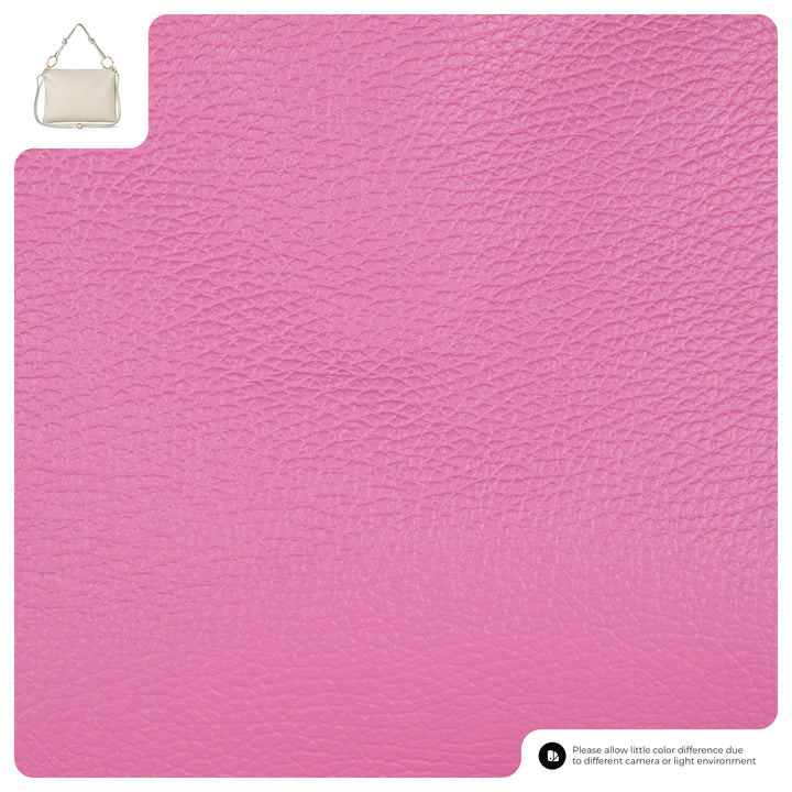 Calf Leather Shoulder Bag