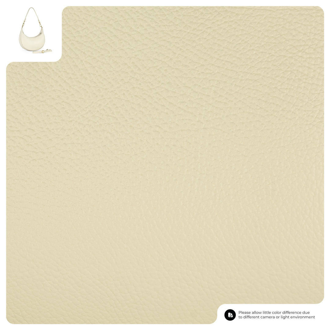 Calf Leather Shoulder Bag