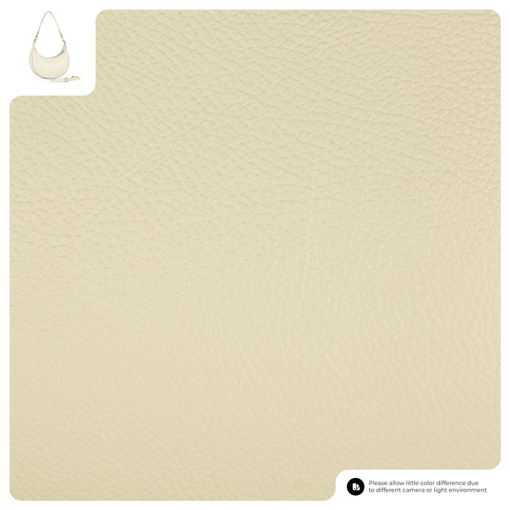 Calf Leather Shoulder Bag