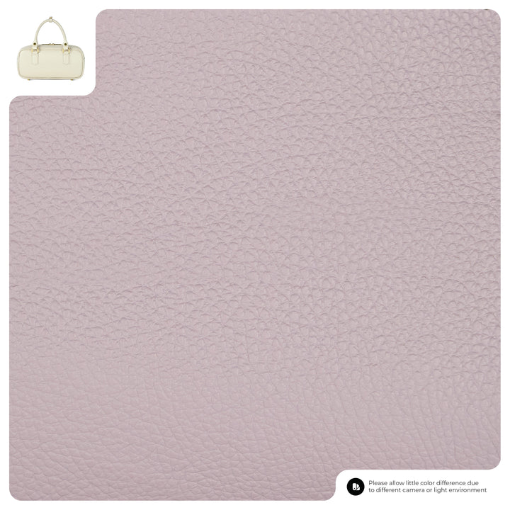 Calf Leather Top-Handle Bag