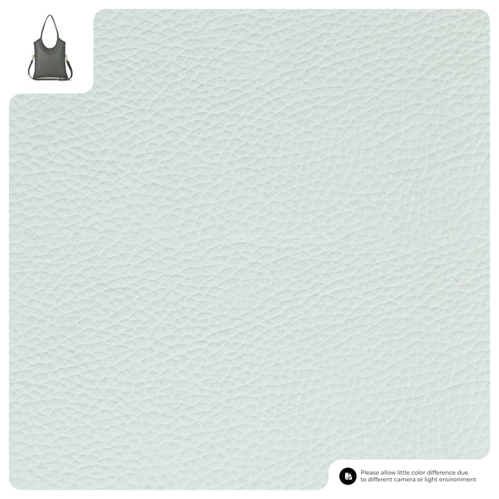 Calf Leather Tote Bag