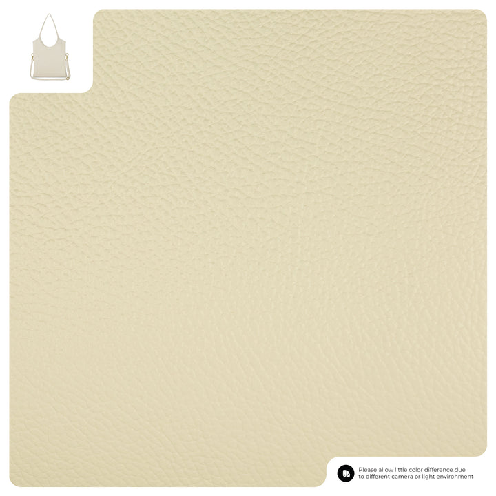 Calf Leather Tote Bag