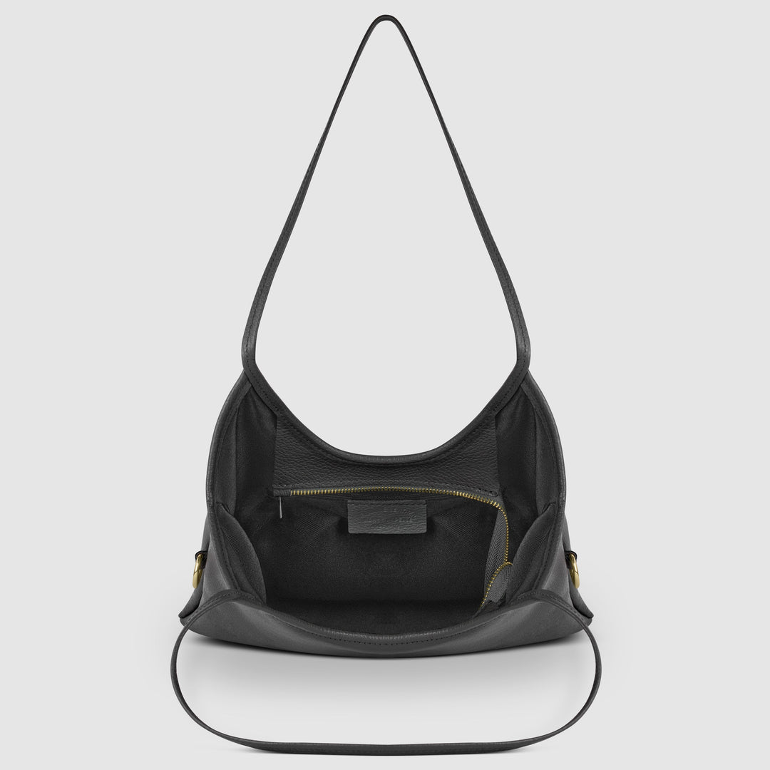 Calf Leather Tote Bag