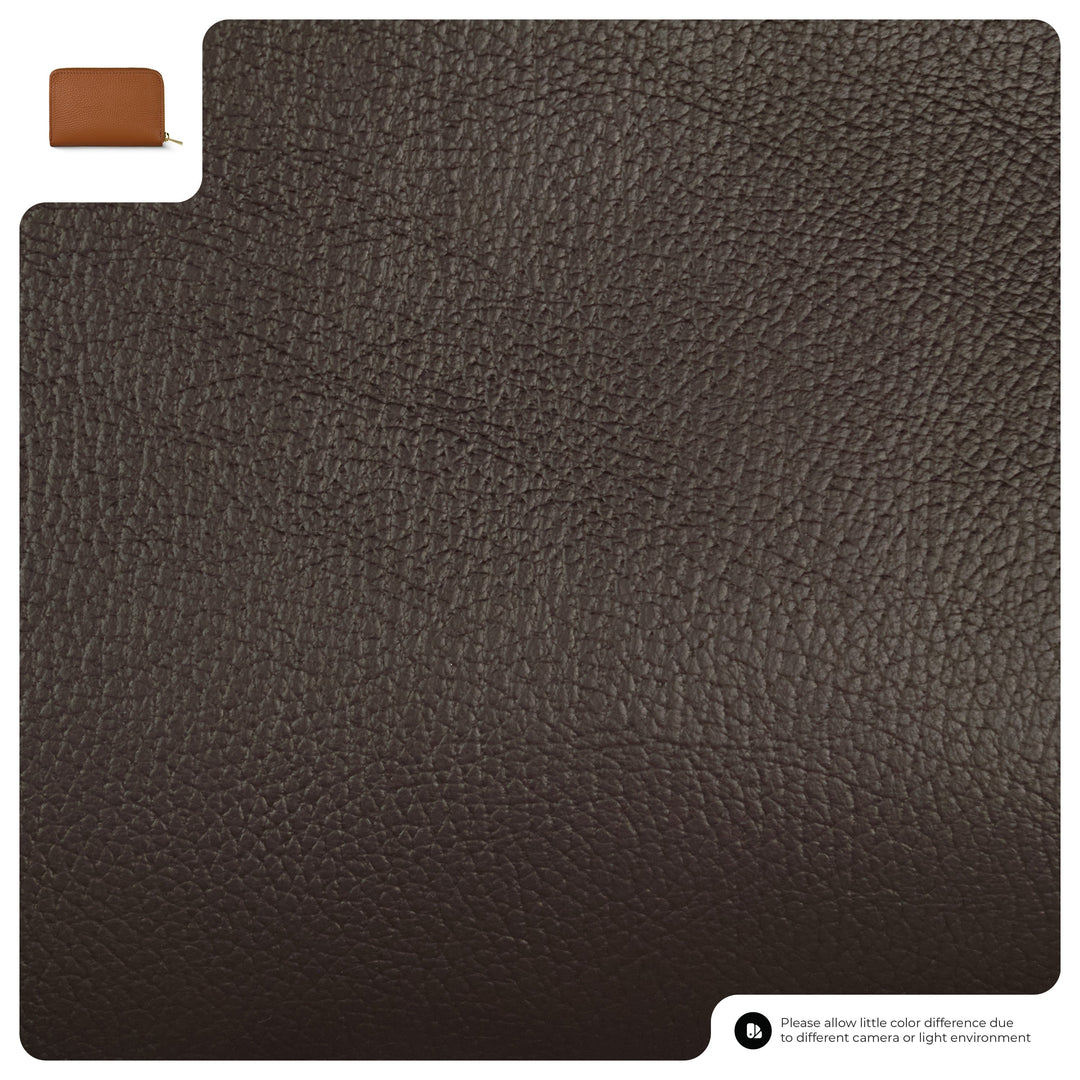 Calf Leather Wallet