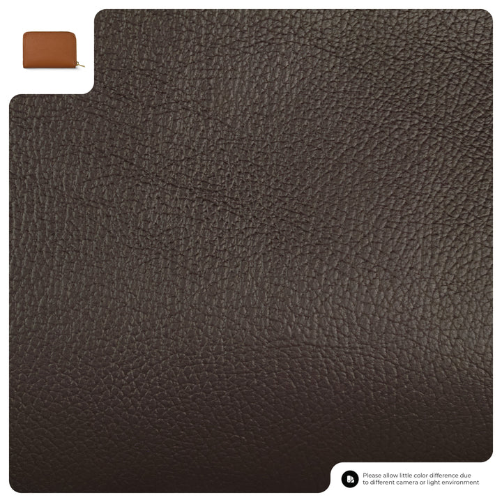 Calf Leather Wallet