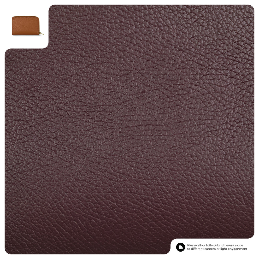 Calf Leather Wallet